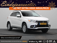 Mitsubishi ASX 1.6 Cleartec Life - Afbeelding 2