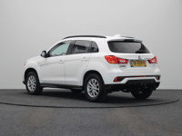 Mitsubishi ASX 1.6 Cleartec Life - Afbeelding 3