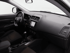 Mitsubishi ASX 1.6 Cleartec Life - Afbeelding 5