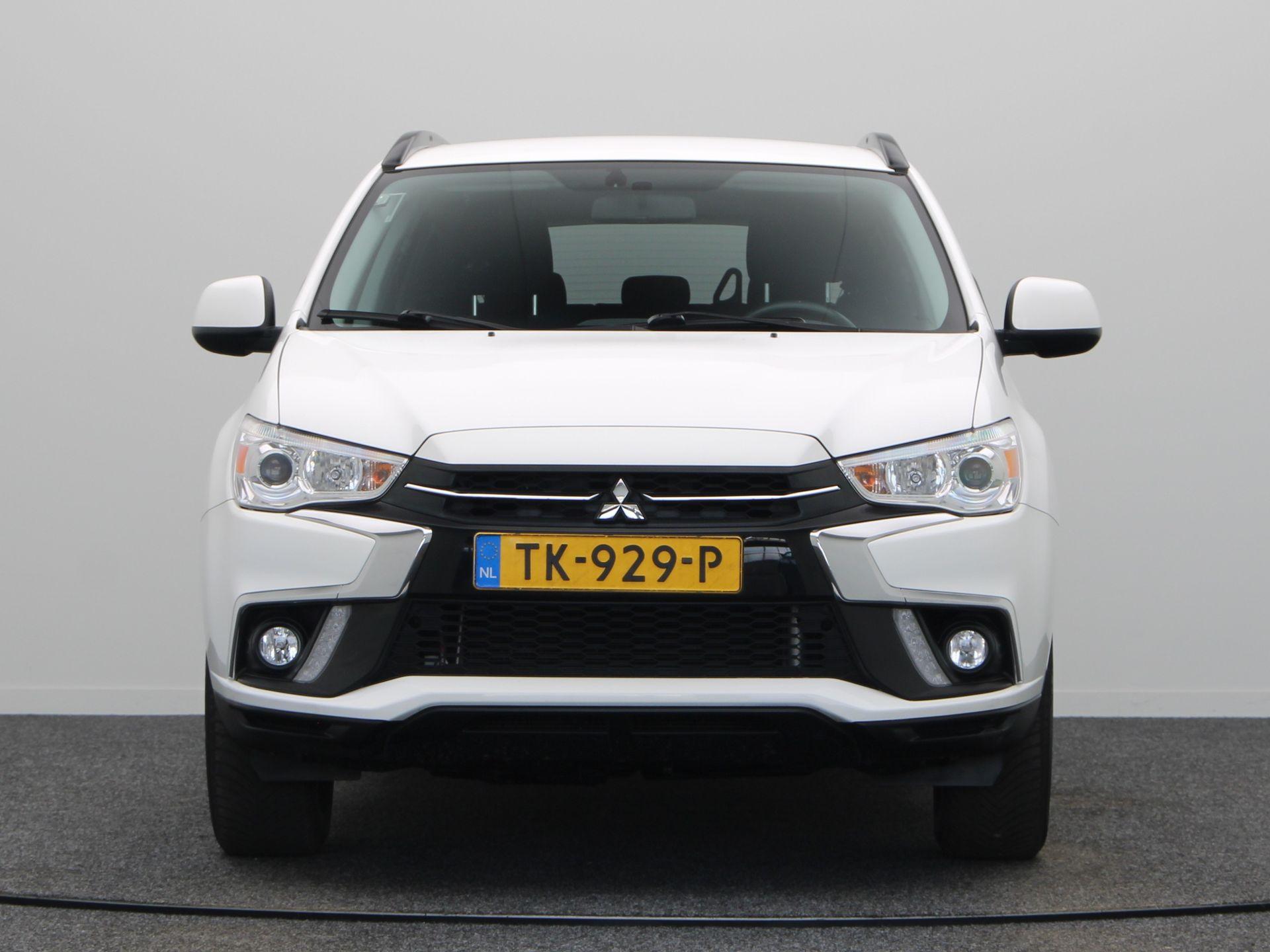 Mitsubishi ASX 1.6 Cleartec Life - Afbeelding 7