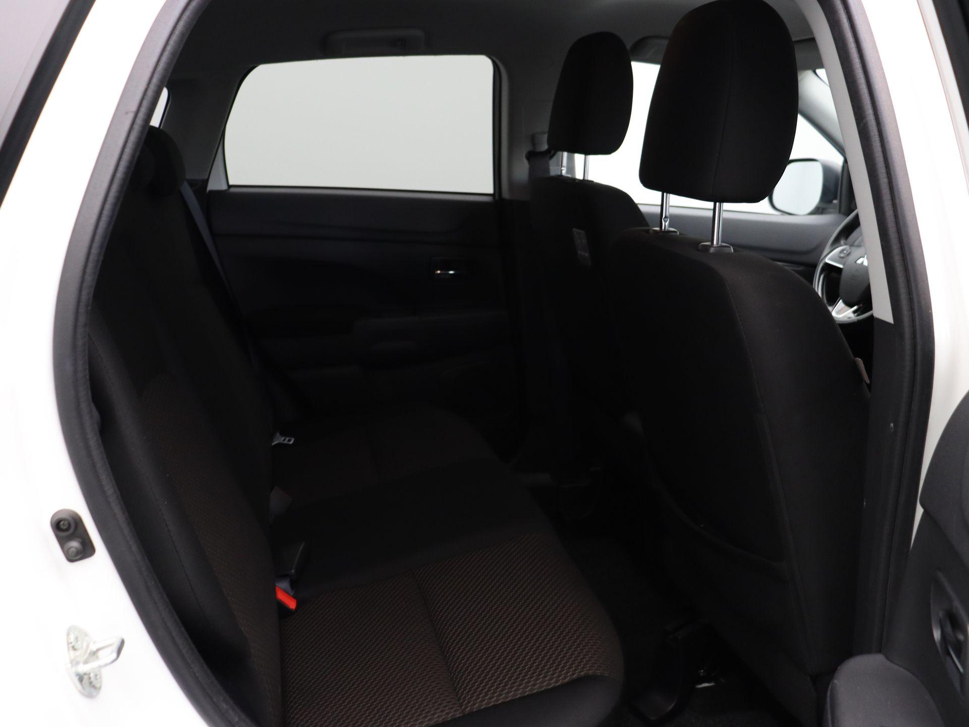 Mitsubishi ASX 1.6 Cleartec Life - Afbeelding 9