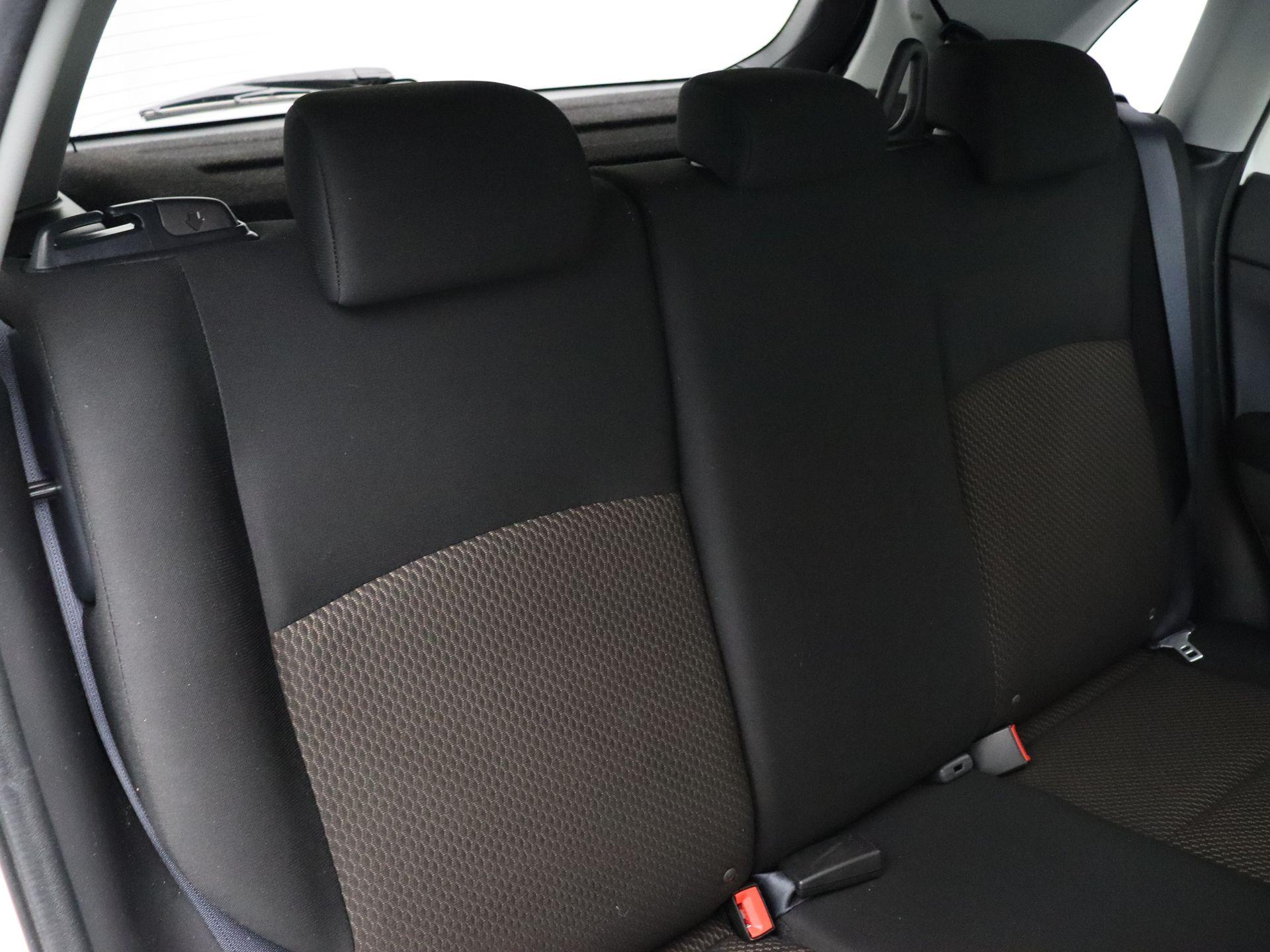 Mitsubishi ASX 1.6 Cleartec Life - Afbeelding 10