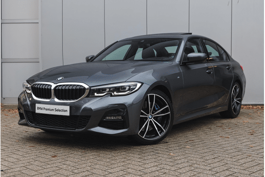 BMW 3 Serie 320i High Executive M Sport Automaat