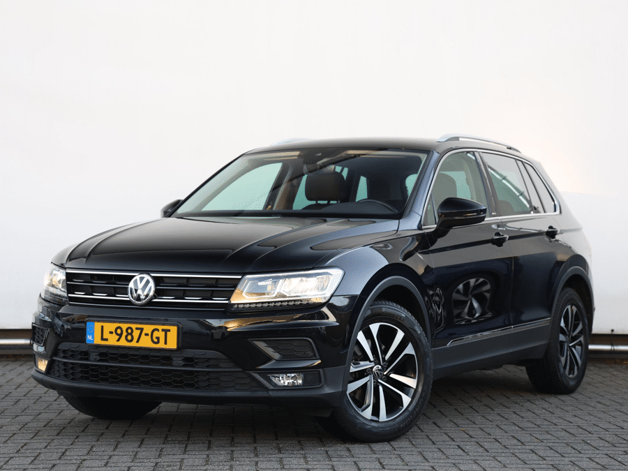 Volkswagen Tiguan 1.5 TSI ACT Comfortline Business - Afbeelding 1