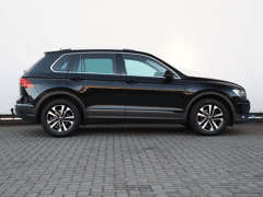 Volkswagen Tiguan 1.5 TSI ACT Comfortline Business - Afbeelding 2