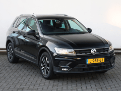 Volkswagen Tiguan 1.5 TSI ACT Comfortline Business - Afbeelding 3