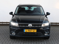 Volkswagen Tiguan 1.5 TSI ACT Comfortline Business - Afbeelding 4