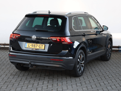Volkswagen Tiguan 1.5 TSI ACT Comfortline Business - Afbeelding 5