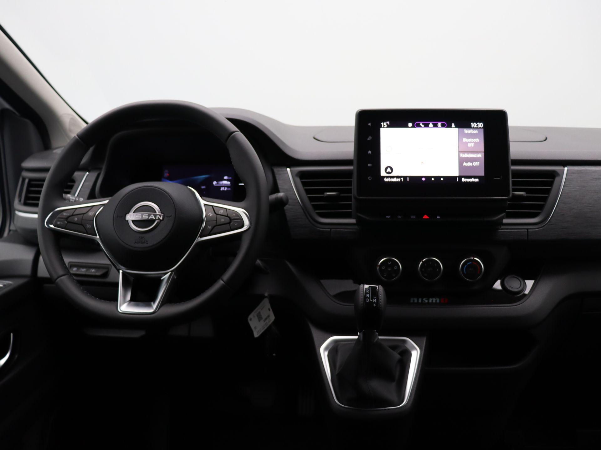 Nissan Primastar 2.0 dCi 170pk L2H1 Nismo+ - Afbeelding 5