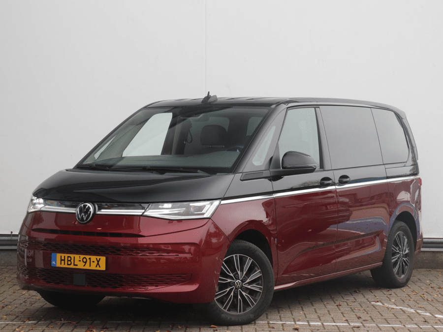 Volkswagen Multivan 1.4 eHybrid L1H1 Style - Afbeelding 1