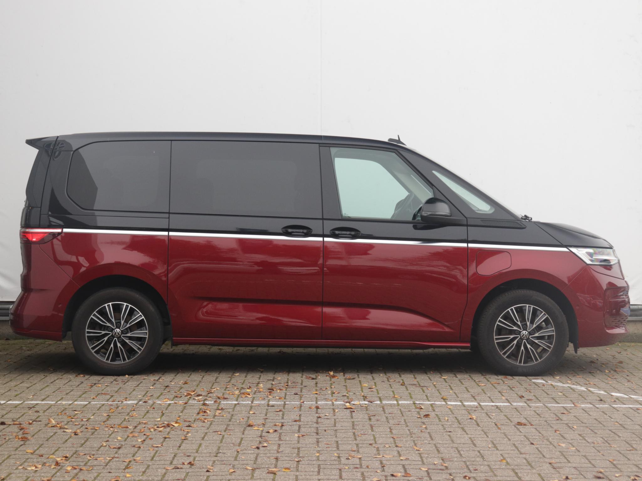 Volkswagen Multivan 1.4 eHybrid L1H1 Style - Afbeelding 2