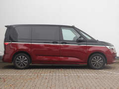 Volkswagen Multivan 1.4 eHybrid L1H1 Style - Afbeelding 2