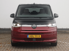 Volkswagen Multivan 1.4 eHybrid L1H1 Style - Afbeelding 4