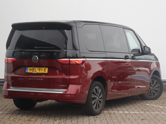Volkswagen Multivan 1.4 eHybrid L1H1 Style - Afbeelding 5