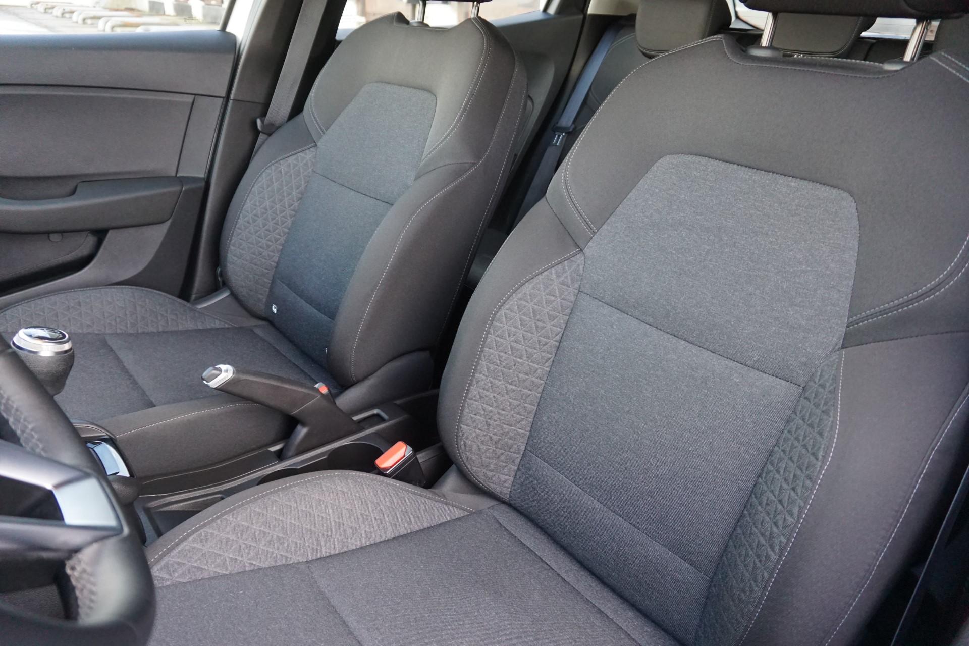 Renault Clio 1.0 TCe 90pk Equilibre - Afbeelding 4