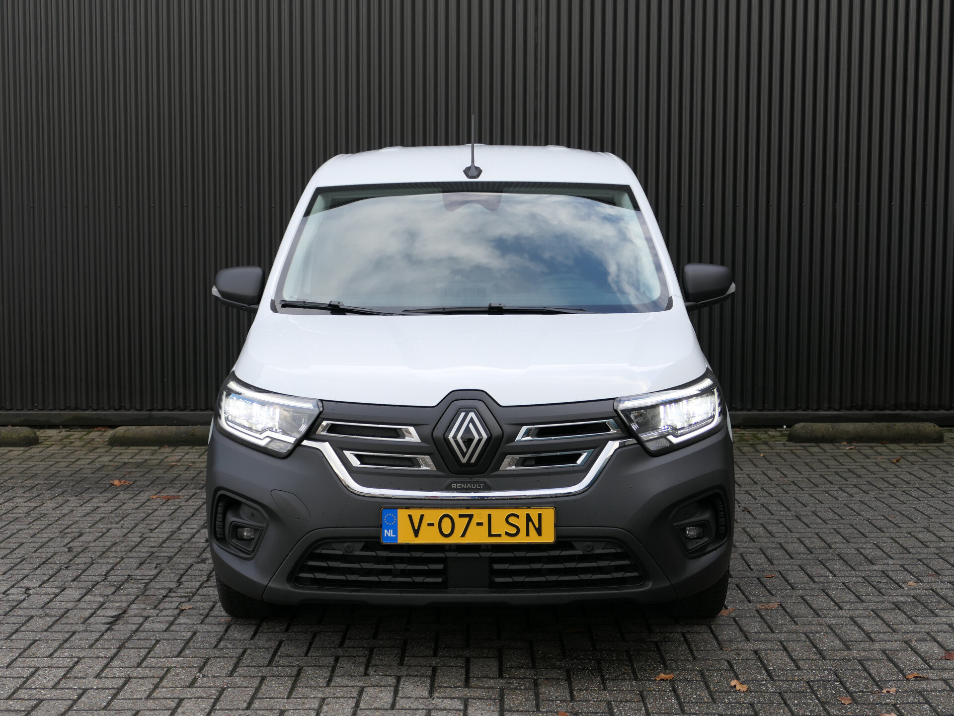 Renault Kangoo E-Tech Advance L1 44 kWh *Incl. Betimmering!* - Afbeelding 3