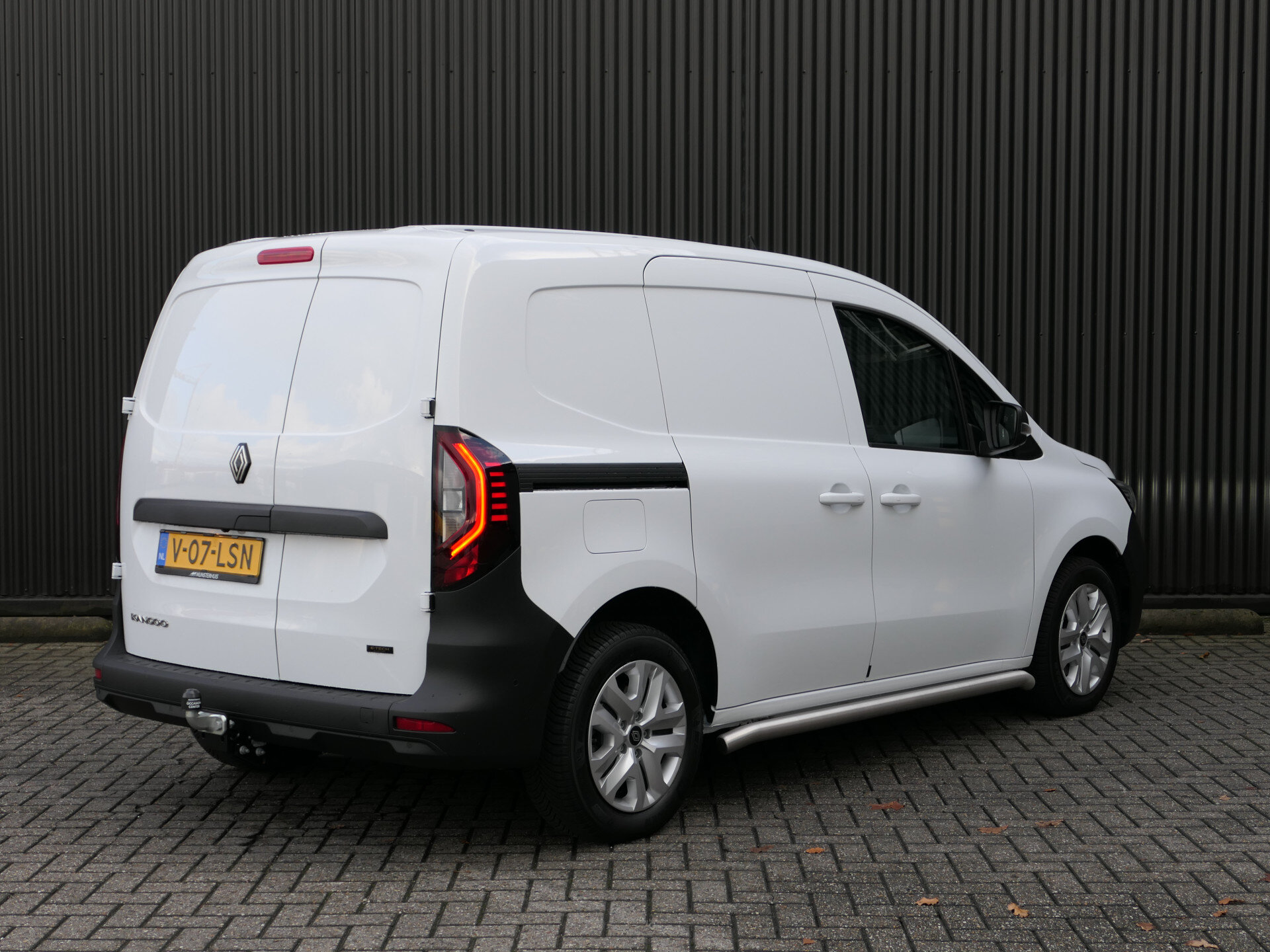 Renault Kangoo E-Tech Advance L1 44 kWh *Incl. Betimmering!* - Afbeelding 4