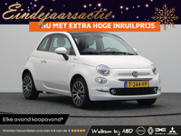 Fiat 500 1.0 Hybrid Dolcevita - Afbeelding 2