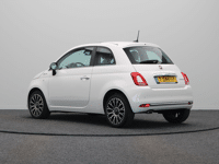 Fiat 500 1.0 Hybrid Dolcevita - Afbeelding 3