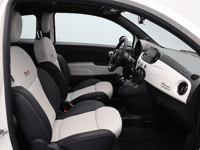 Fiat 500 1.0 Hybrid Dolcevita - Afbeelding 5