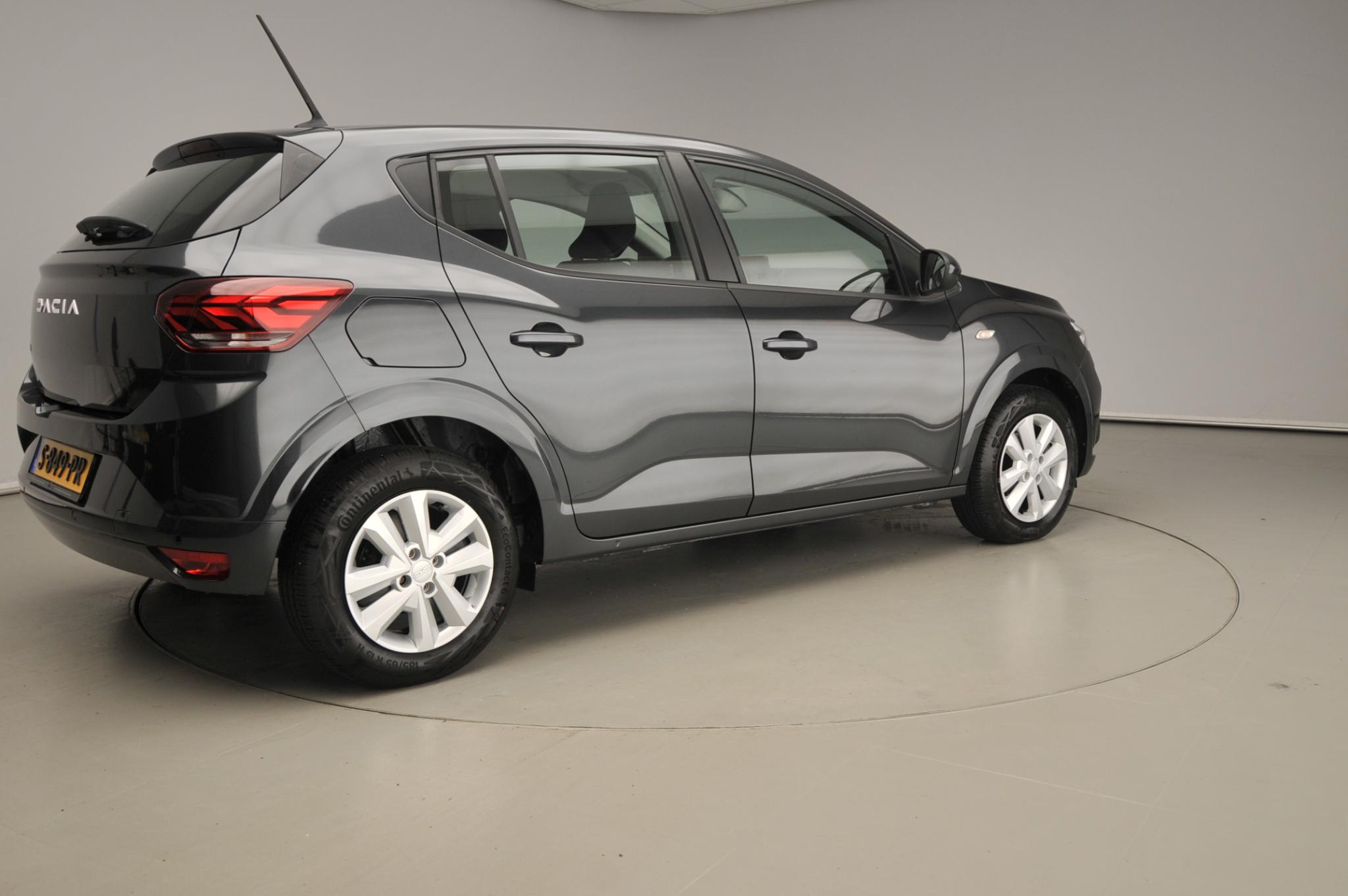 Dacia Sandero 1.0 TCe 90 Expression - Afbeelding 2