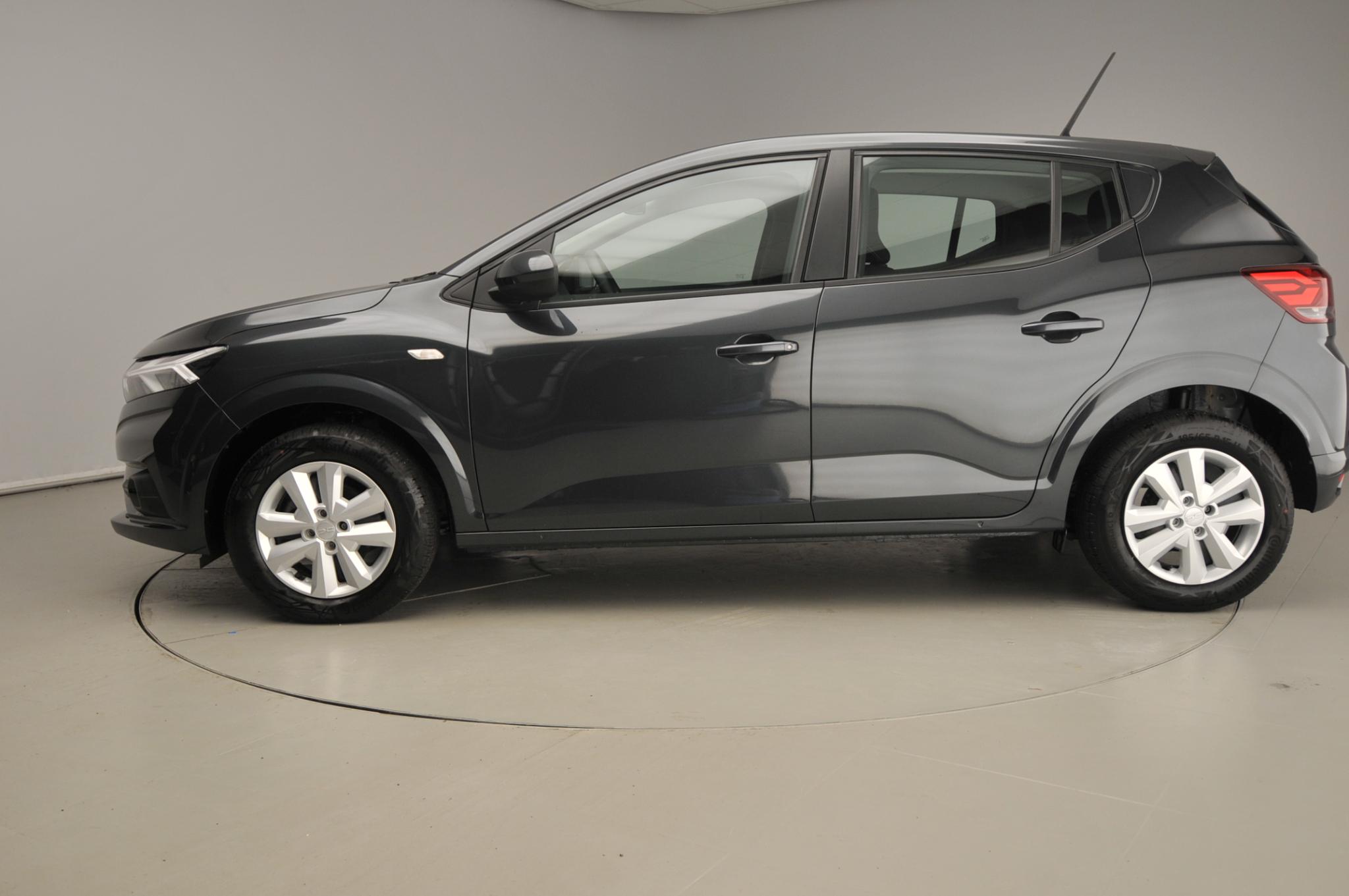 Dacia Sandero 1.0 TCe 90 Expression - Afbeelding 3