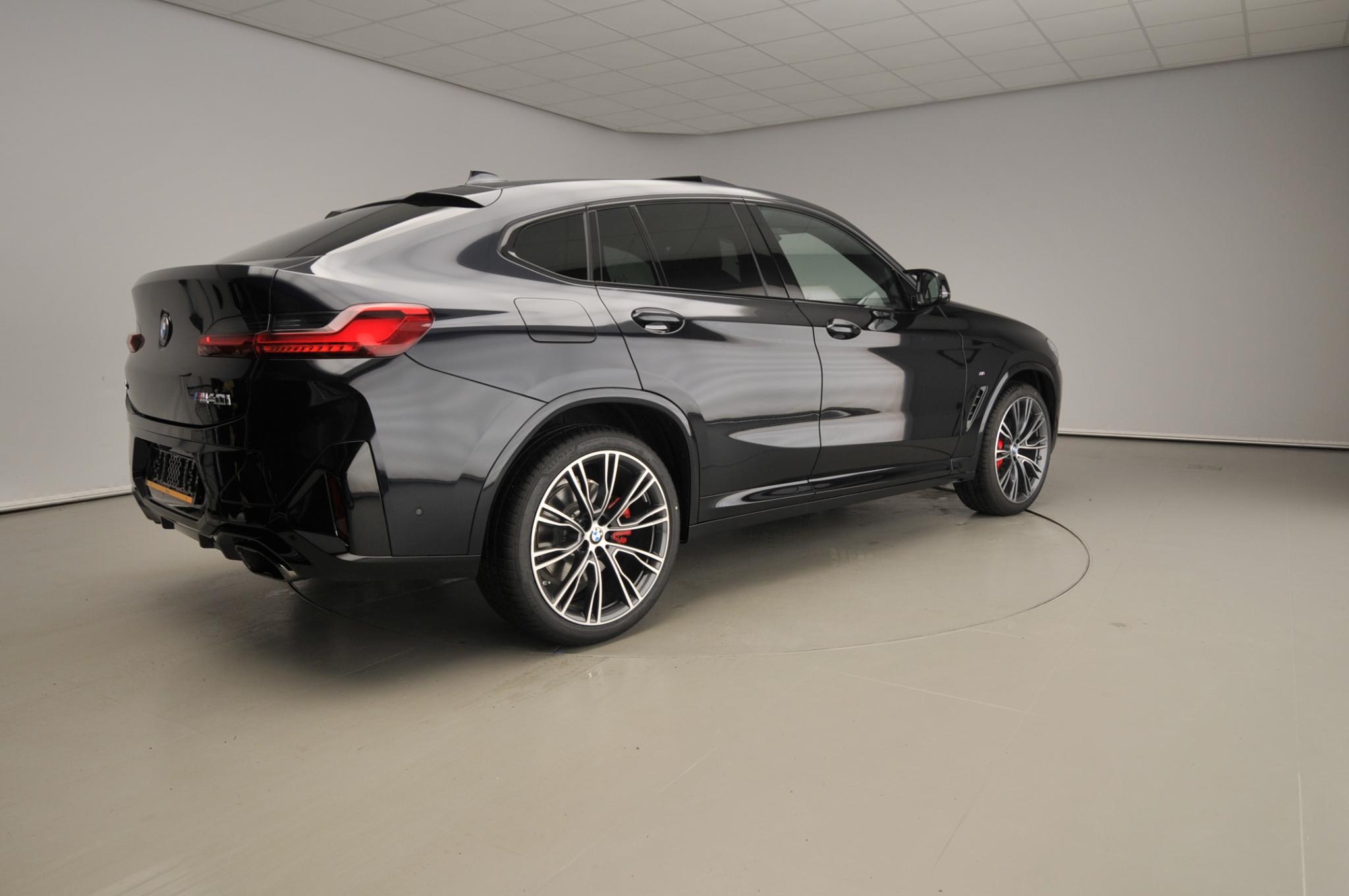 BMW X4 M40i - Afbeelding 2