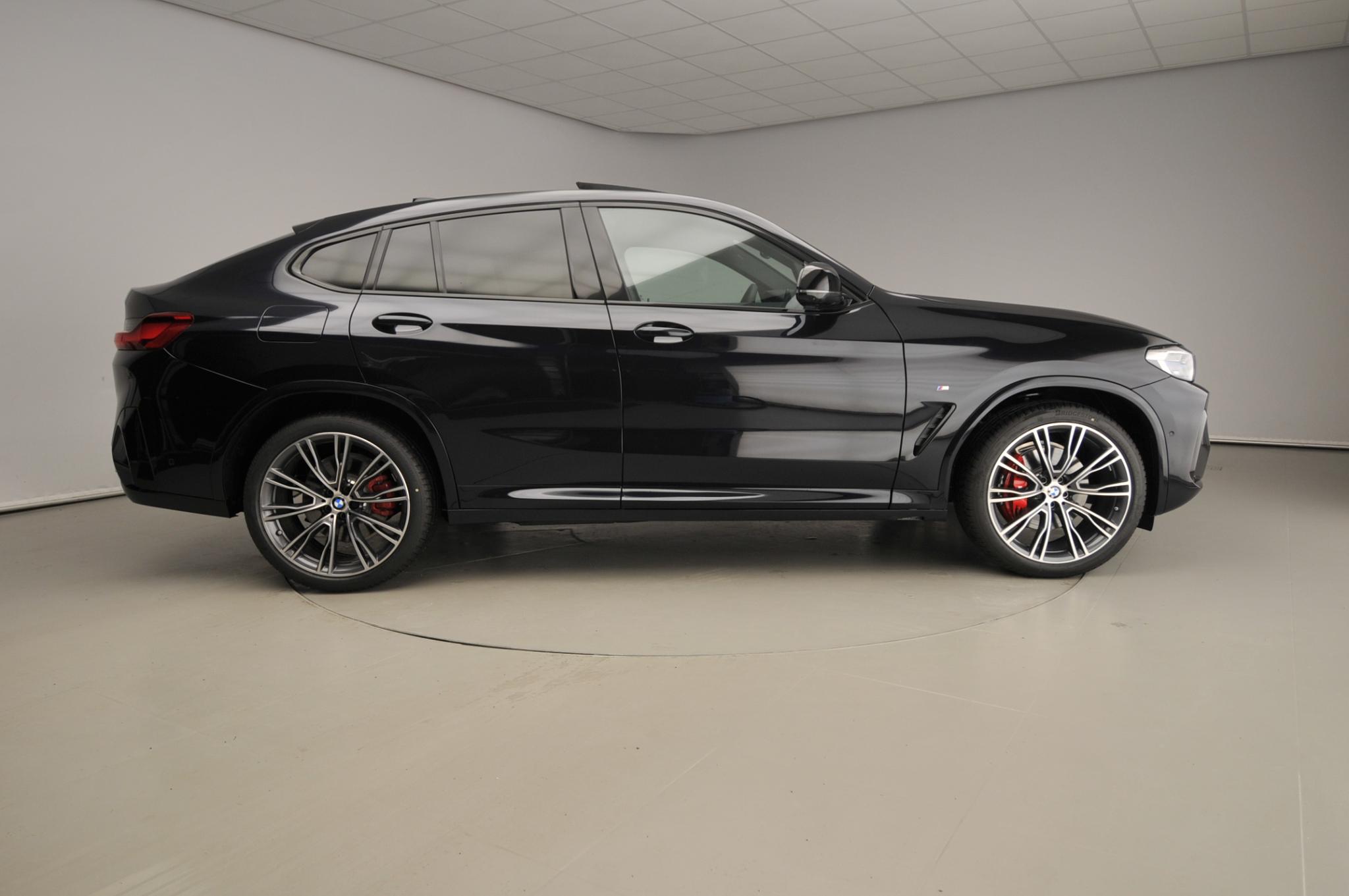 BMW X4 M40i - Afbeelding 4