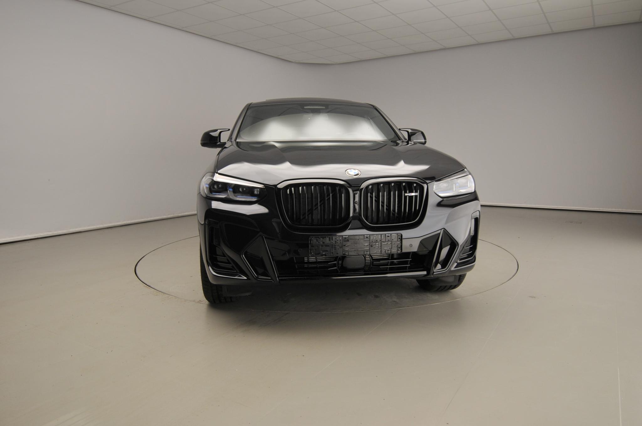 BMW X4 M40i - Afbeelding 5