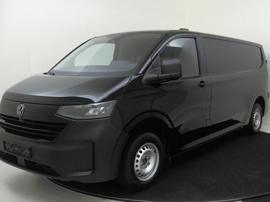 VW Bedrijfswagens e-Transporter Bestelwagen L2 218pk 64kWh Elektrische aandrijving