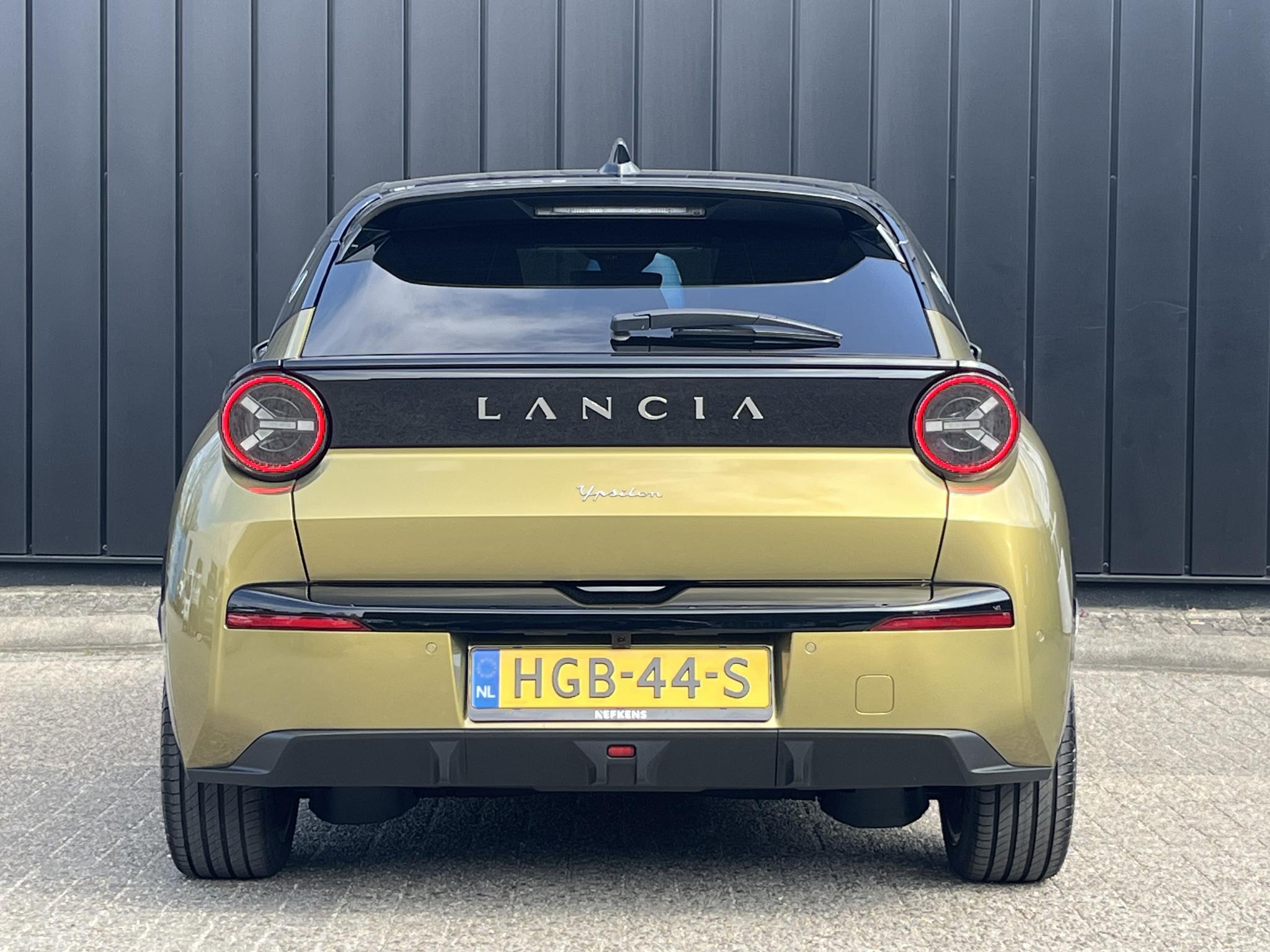 Lancia Ypsilon 51 kWh LX - Afbeelding 5