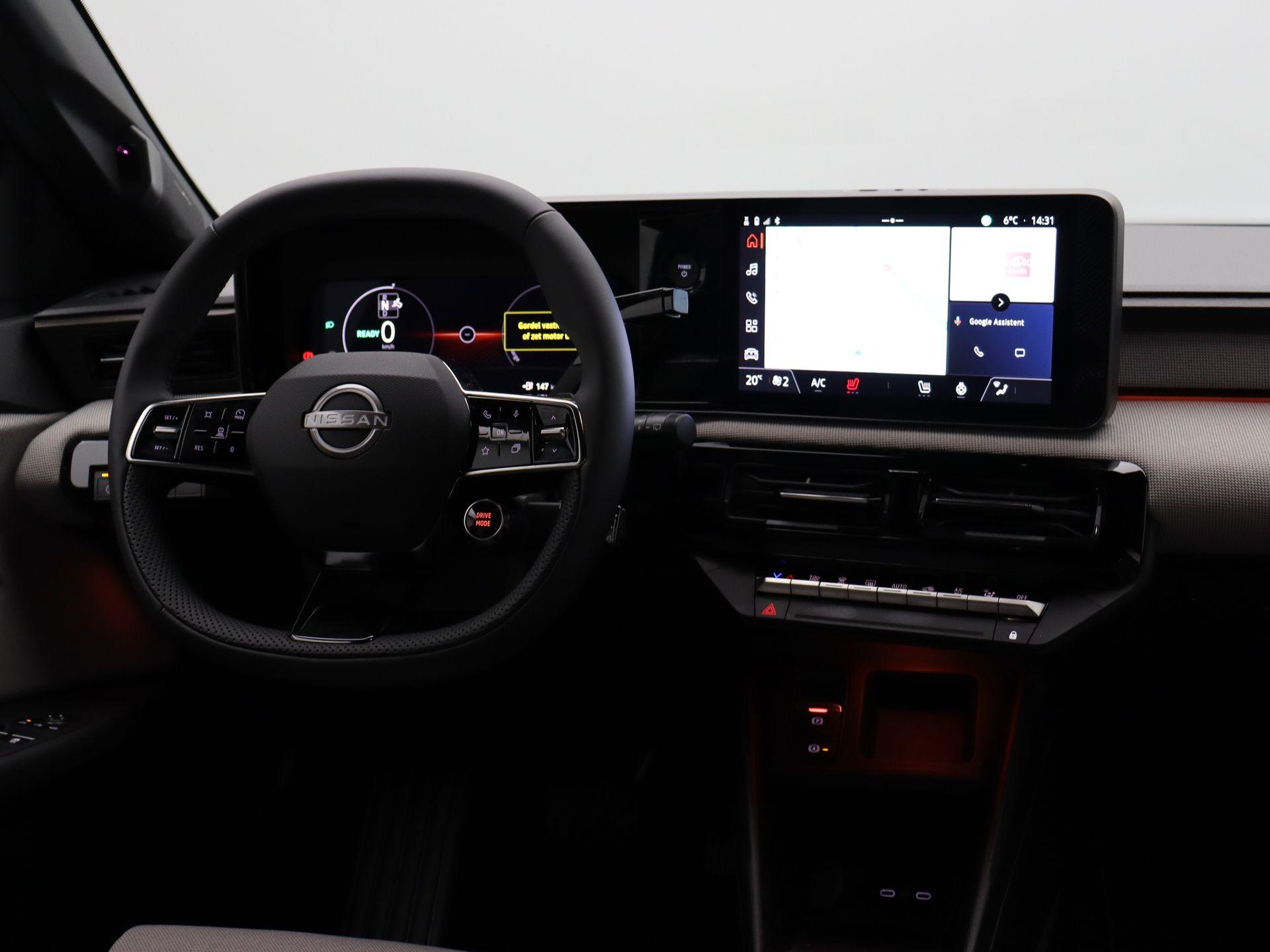 Nissan Micra EVOLVE 52 kWh - Afbeelding 5