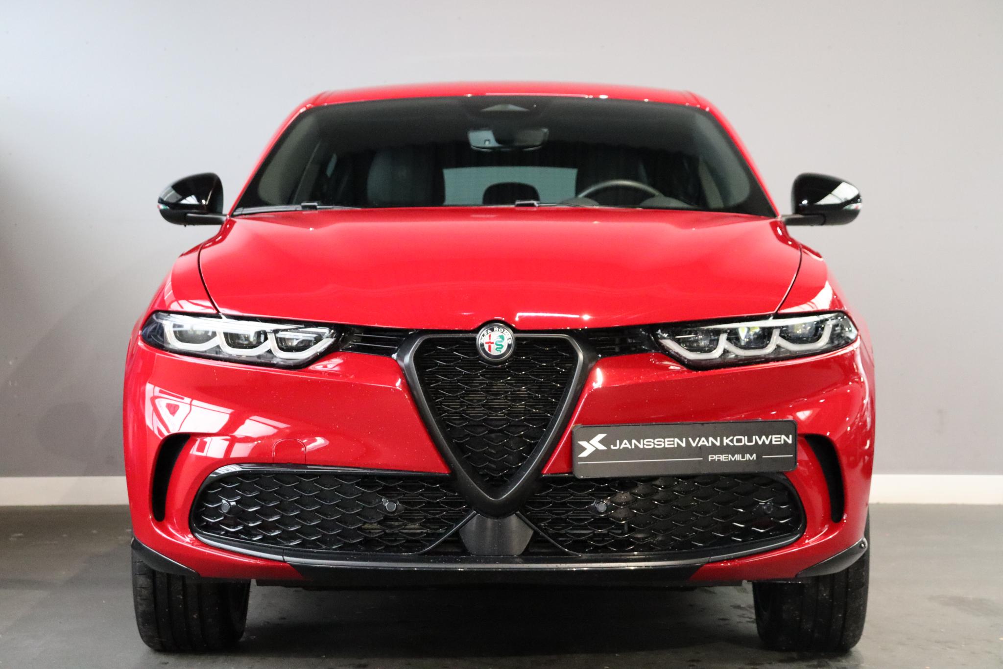 Alfa Romeo Tonale 1.3T PHEV Veloce - Afbeelding 2
