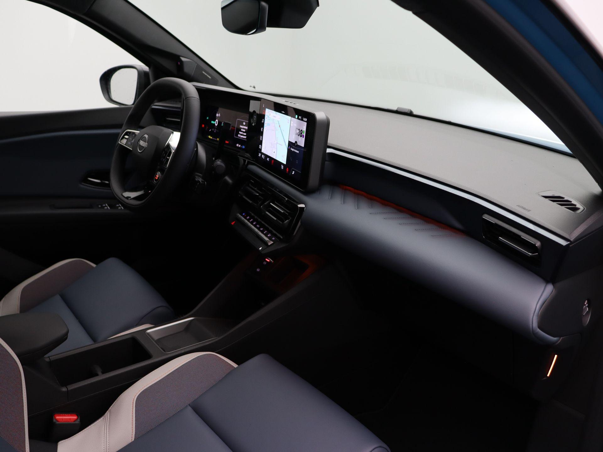 Nissan Micra EVOLVE 52 kWh - Afbeelding 5