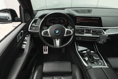 BMW X7 M50i High Executive Automaat - Afbeelding 3