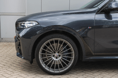 BMW X7 M50i High Executive Automaat - Afbeelding 5