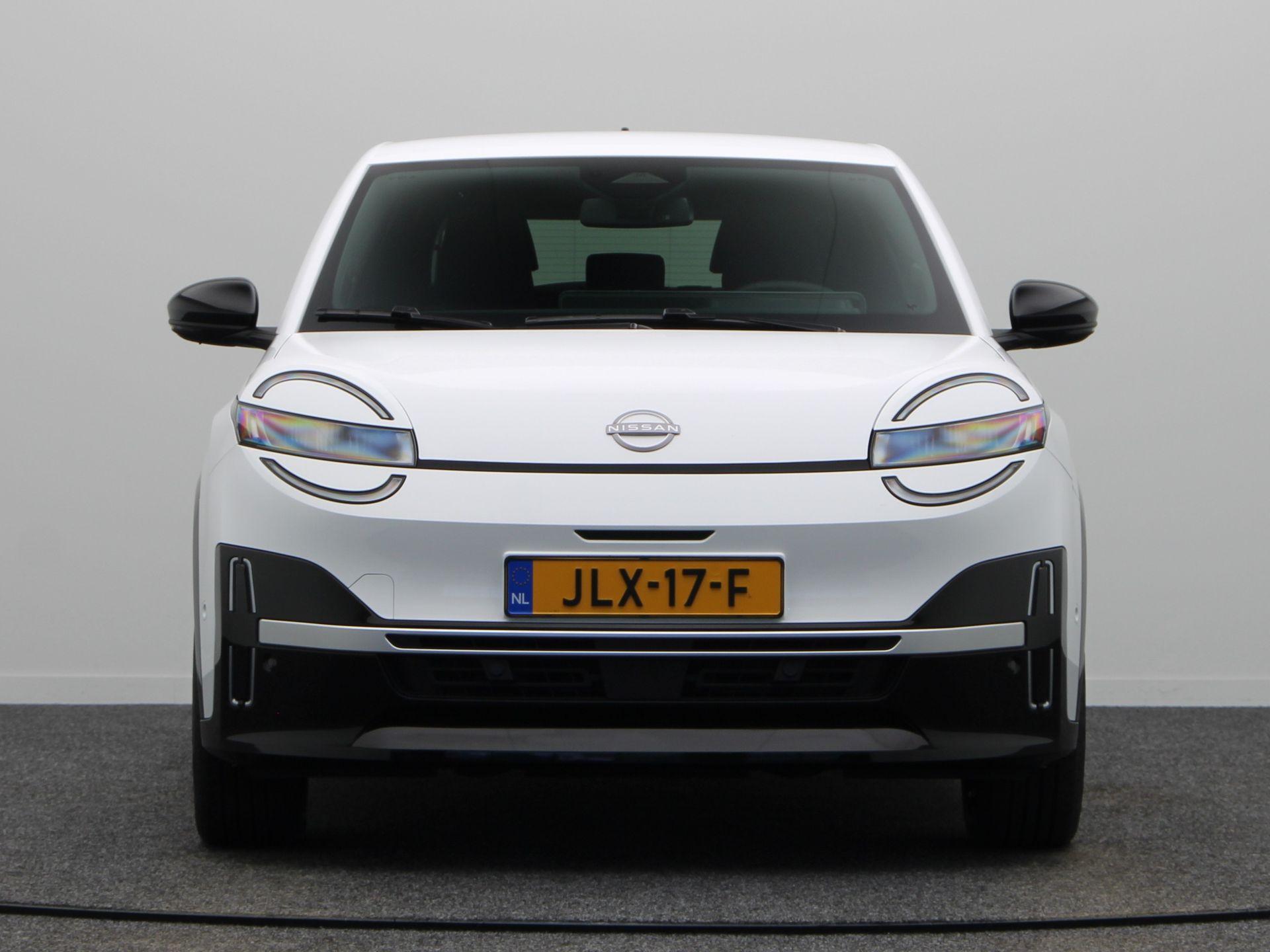 Nissan Micra ADVANCE 52 kWh - Afbeelding 6