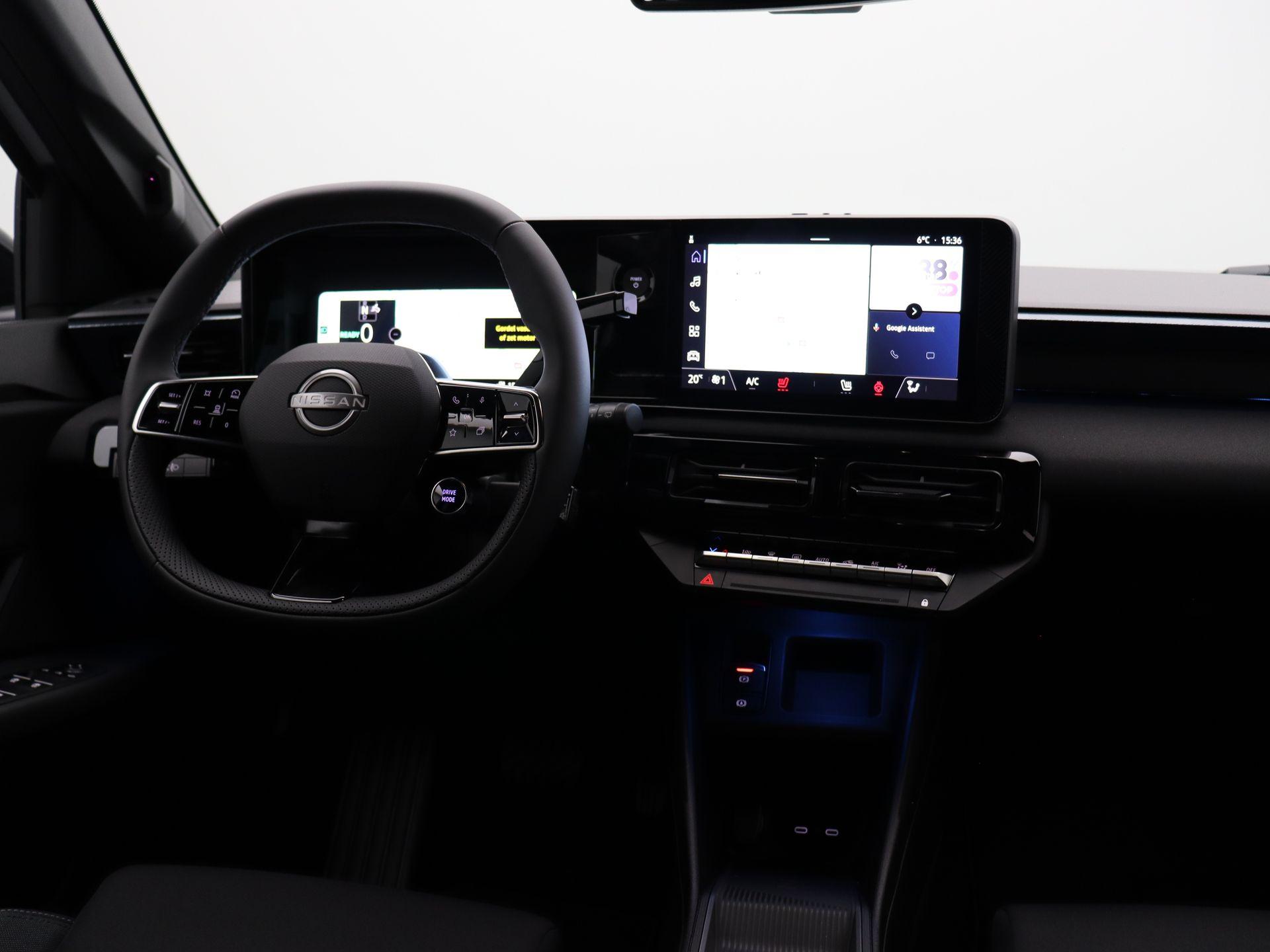 Nissan Micra ADVANCE 52 kWh - Afbeelding 5