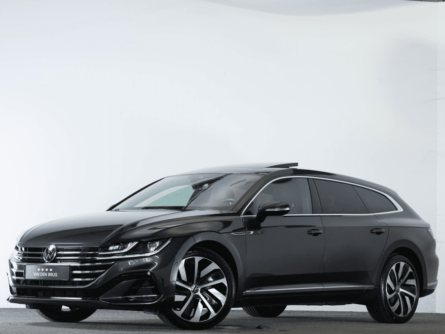 Volkswagen Arteon Shooting Brake R-Line 1.4 TSI 218 Pk DSG eHybrid - Afbeelding 1