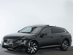 Volkswagen Arteon Shooting Brake R-Line 1.4 TSI 218 Pk DSG eHybrid - Afbeelding 3