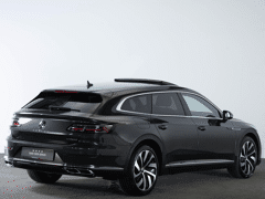 Volkswagen Arteon Shooting Brake R-Line 1.4 TSI 218 Pk DSG eHybrid - Afbeelding 4