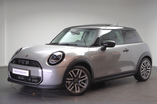 MINI Hatchback Cooper C Automaat