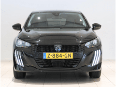 Peugeot 208 Allure Hybrid 110pk Automaat - Afbeelding 3