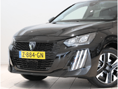 Peugeot 208 Allure Hybrid 110pk Automaat - Afbeelding 5