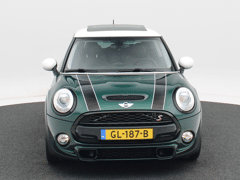 MINI Cooper S 2.0 JCW - Afbeelding 4
