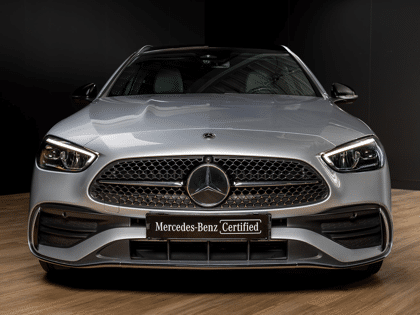 Mercedes-Benz C-Klasse Estate 300 e Star Edition AMG Line - Afbeelding 4