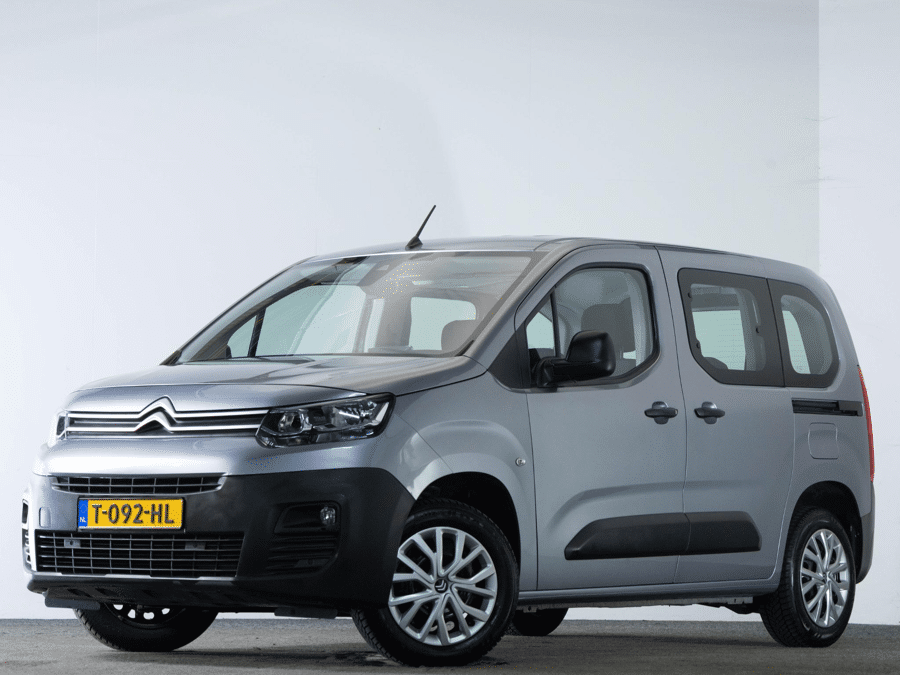 Citroën Berlingo 1.2 110 PK PureTech Live - Afbeelding 1
