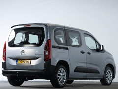 Citroën Berlingo 1.2 110 PK PureTech Live - Afbeelding 2