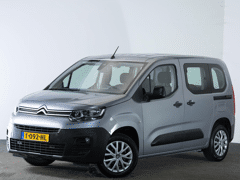 Citroën Berlingo 1.2 110 PK PureTech Live - Afbeelding 3