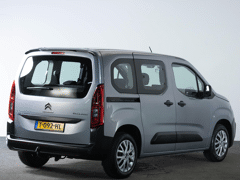 Citroën Berlingo 1.2 110 PK PureTech Live - Afbeelding 4